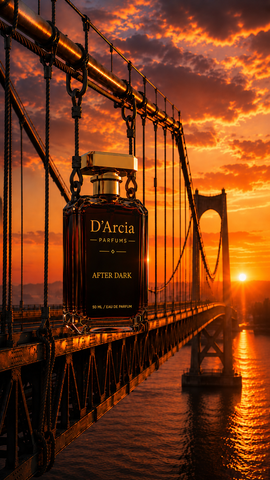 D'arcia After Dark