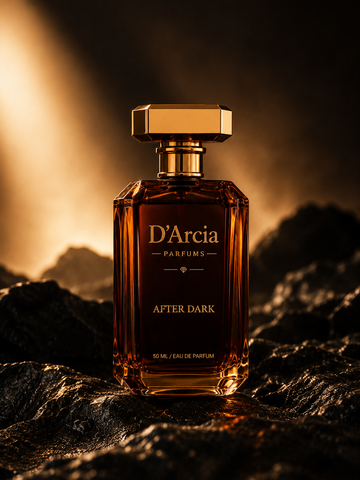 D'arcia After Dark